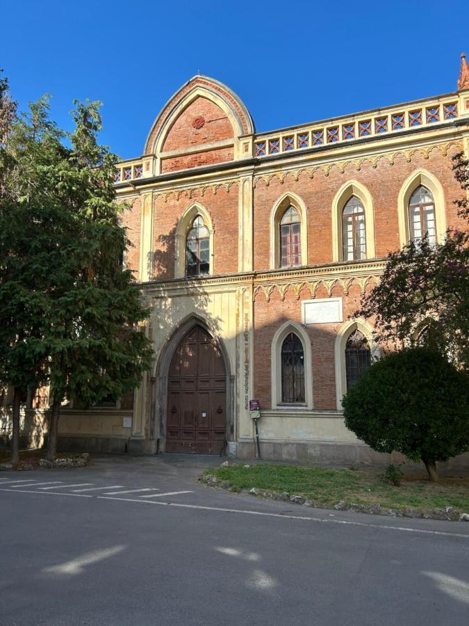 San Romano Centro Storico Lucca Dış mekan fotoğraf