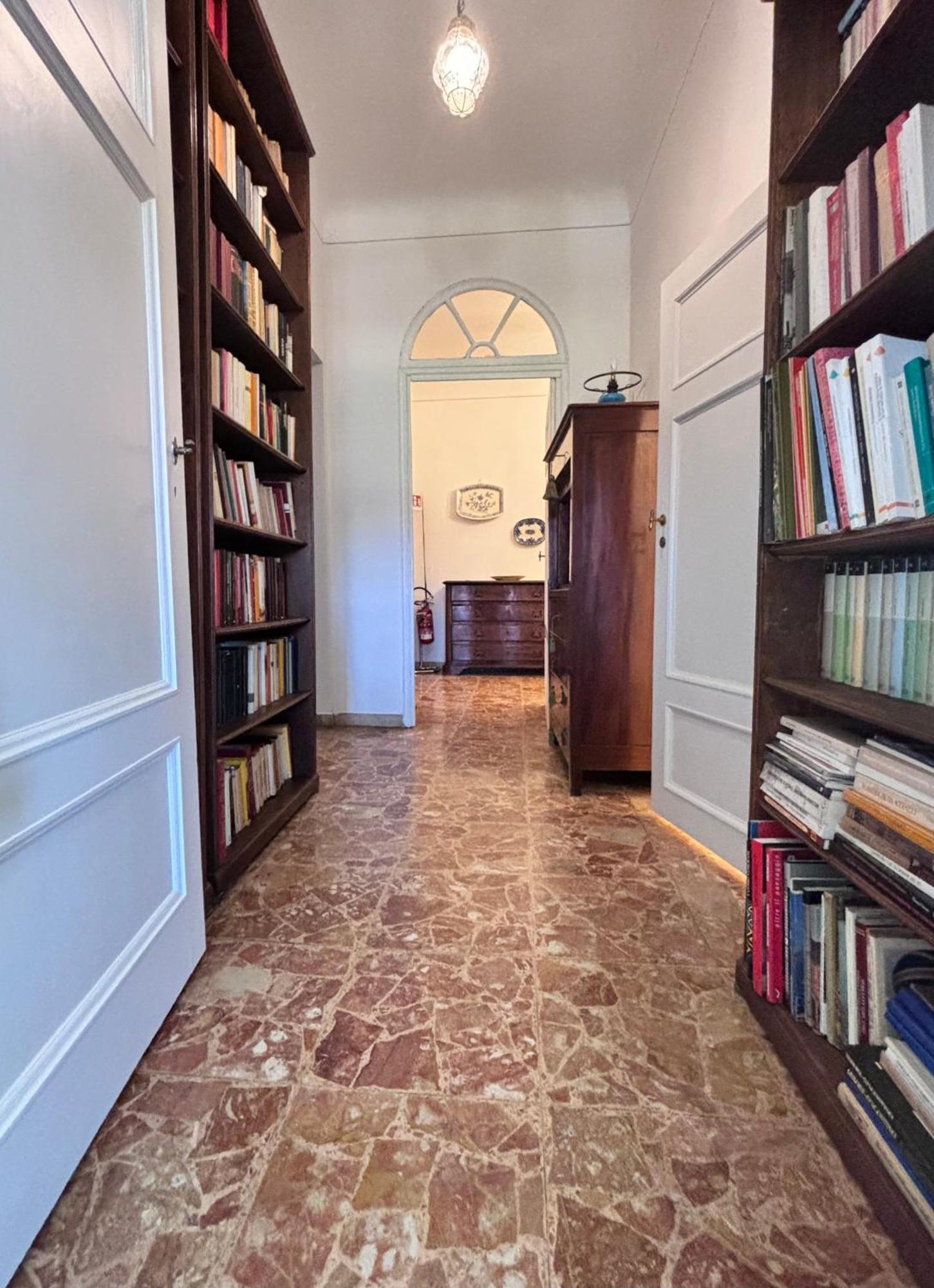 San Romano Centro Storico Lucca Dış mekan fotoğraf