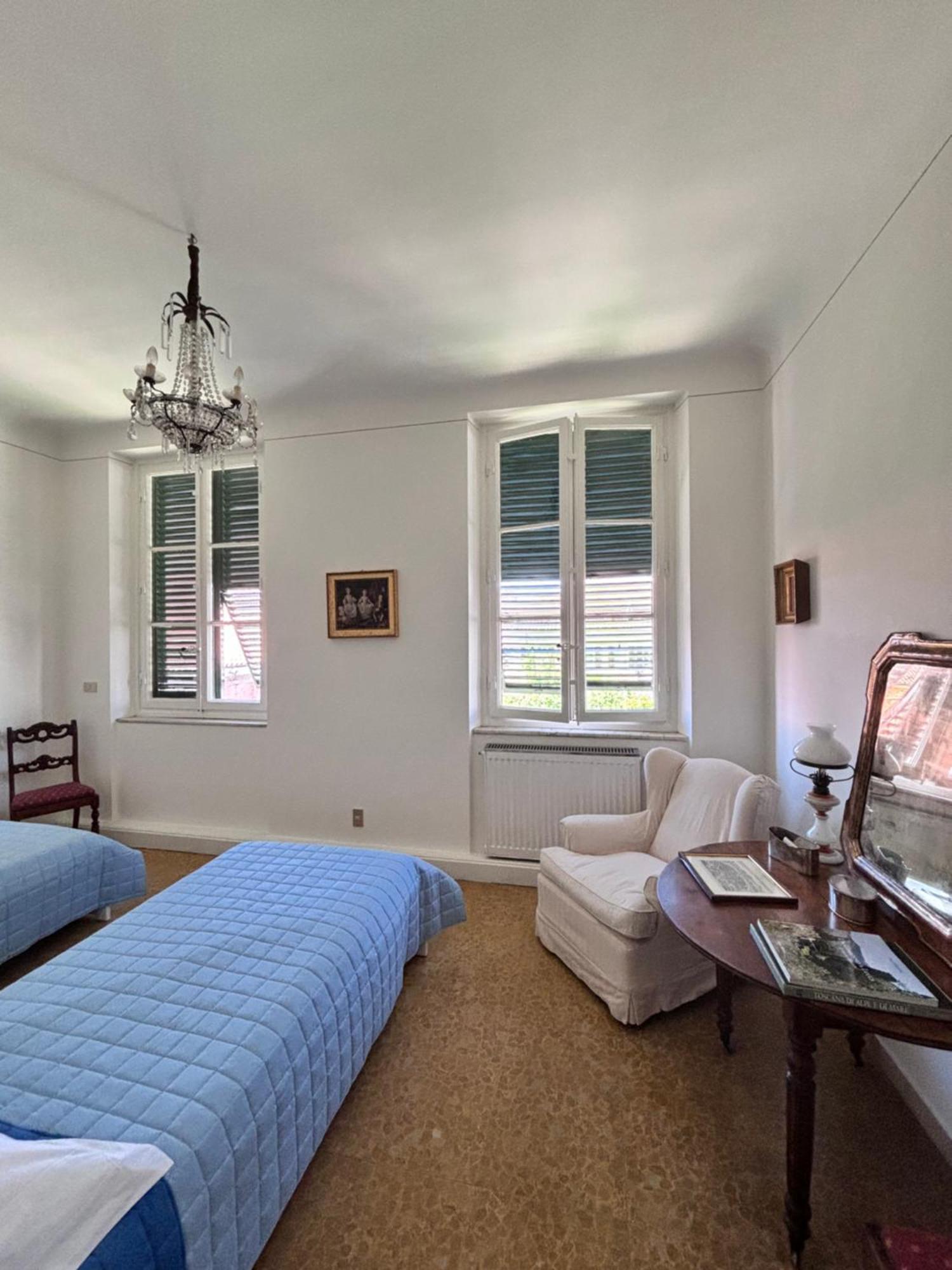 San Romano Centro Storico Lucca Dış mekan fotoğraf
