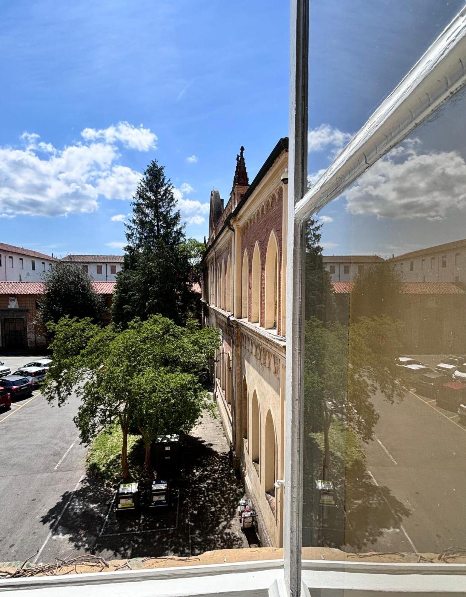 San Romano Centro Storico Lucca Dış mekan fotoğraf