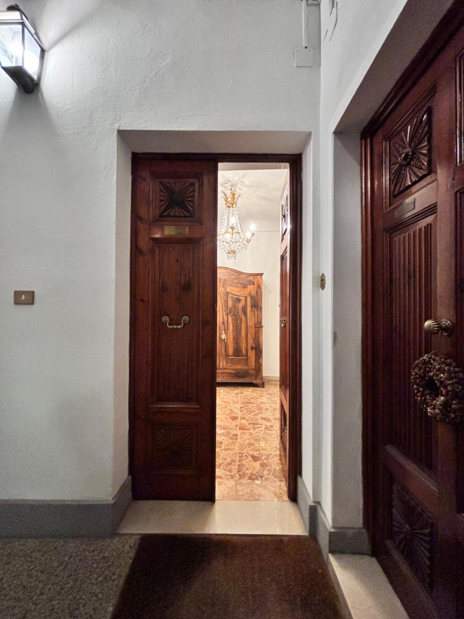 San Romano Centro Storico Lucca Dış mekan fotoğraf